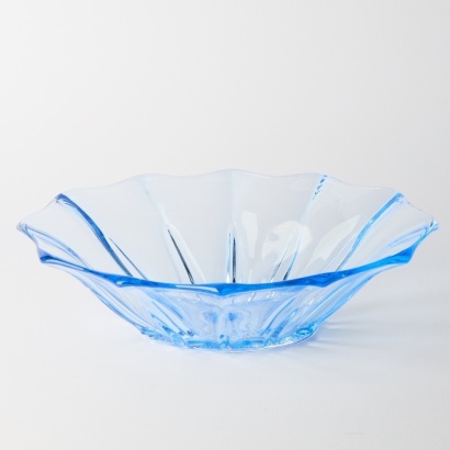 An Art Deco Style Bowl