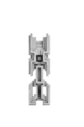 LEVI HAWKEN Lost Gods 7