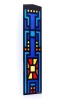 LEVI HAWKEN City Friends Blue - 2