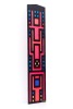 LEVI HAWKEN City Friends Red - 2