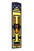 LEVI HAWKEN City Friends Yellow - 2