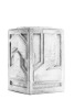 LEVI HAWKEN G Cube 3 (Plinth/seat) - 2