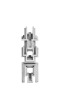 LEVI HAWKEN Lost Gods 8 (Deluxe Edtion) - 5