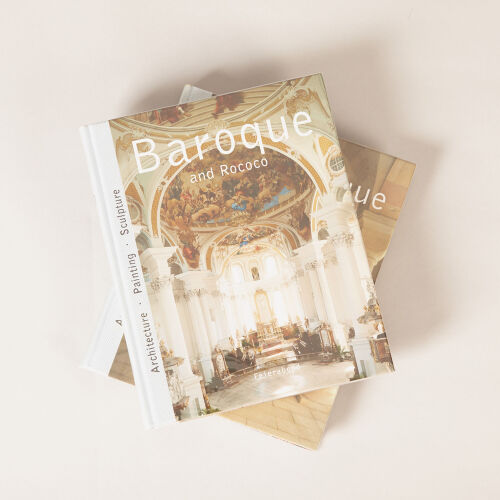 Baroque & Rococo / Romanesque