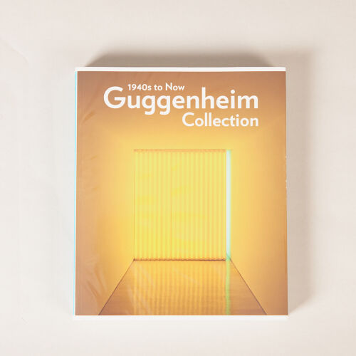 Guggenheim Collection: 1940s to Now