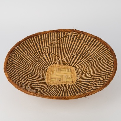 A Binga Basket