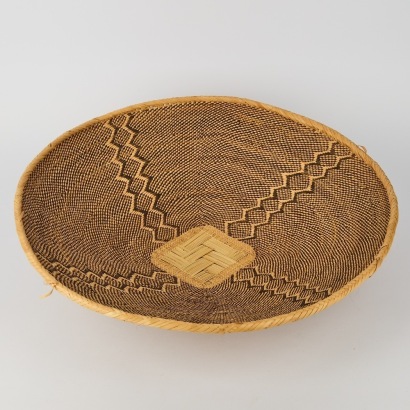A Binga Basket