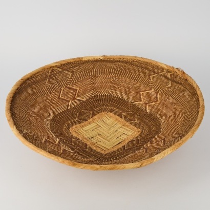 A Binga Basket