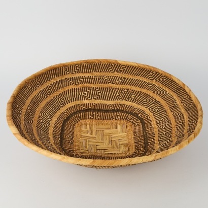 A Binga Basket