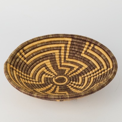 A Binga Basket