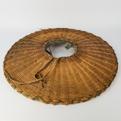 A Coolie Hat