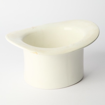 A Ceramic Top Hat