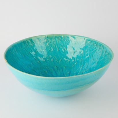 A Len Castle Bowl A/F