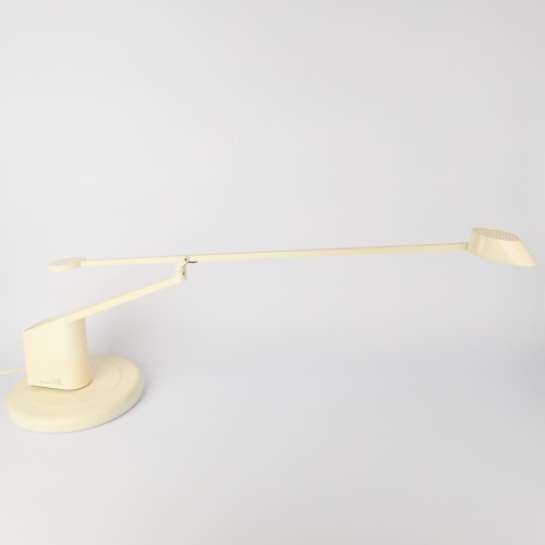 A Cantilever Desk Lamp Ala by Rodolfo Bonetto for Guzzini