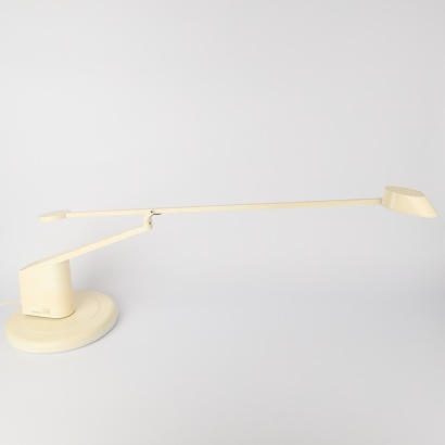 A Cantilever Desk Lamp Ala by Rodolfo Bonetto for Guzzini