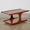 A Mid-Century Don Lorong Coffee Table - 2