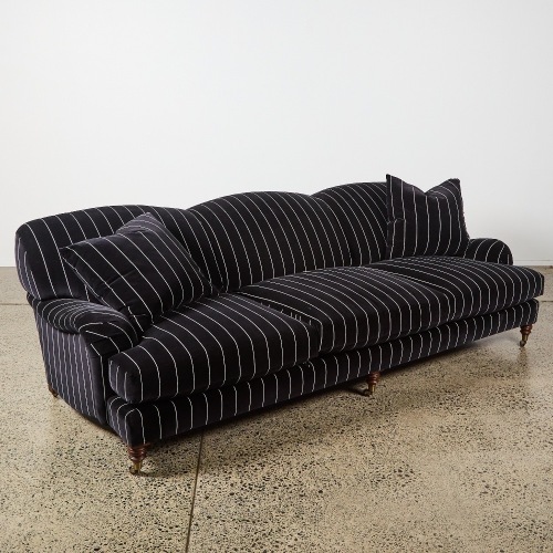 A Ralph Lauren New York 'Somerville' Sofa