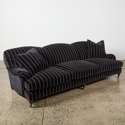 A Ralph Lauren New York 'Somerville' Sofa