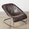 A Minotti Cortina Chair - 2