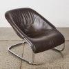 A Minotti Cortina Chair