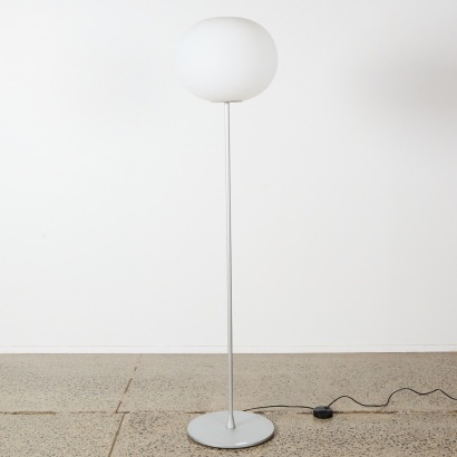 A Jasper Morrison 'Glo-Ball' Lamp for Flos