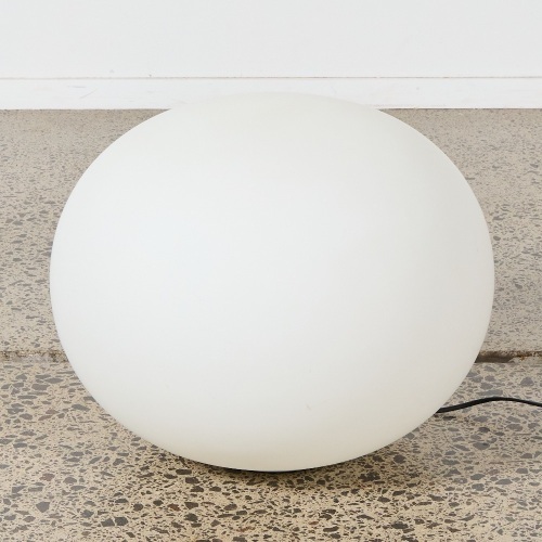 A Jasper Morrison 'Glo-Ball' Lamp for Flos
