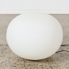 A Jasper Morrison 'Glo-Ball' Lamp for Flos
