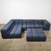 A Patricia Urquiola 'Tufty-Time' Modular Sofa for B&B Italia