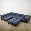 A Patricia Urquiola 'Tufty-Time' Modular Sofa for B&B Italia - 3