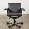 An Afra and Tobia Scarpa 'Mix' Office Chair for Molteni, Italy - 2