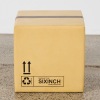 A Sixinch &ldquo;The Box&rdquo; Pouf - 2