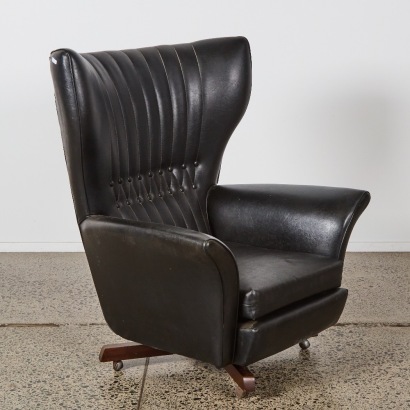 A G Plan Armchair Model 6250