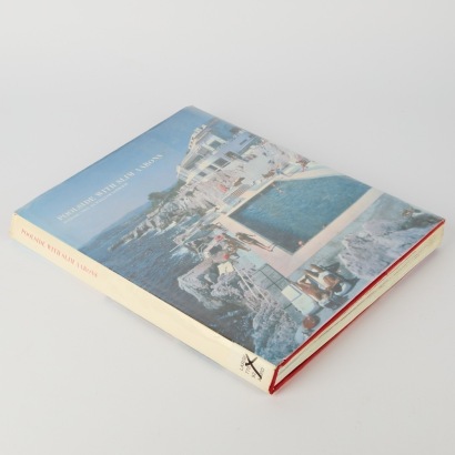 Poolside with Slim Aarons: Introduction by William Norwich