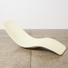 A Pool Lounger Attributed to Zublena C1960s