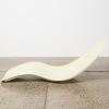 A Pool Lounger Attributed to Zublena C1960s - 2