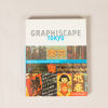Graphicscape: Tokyo /&nbsp;Graphicscape: New York City / Refill: Vol 1 - 4
