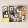 Graphicscape: Tokyo /&nbsp;Graphicscape: New York City / Refill: Vol 1 - 5