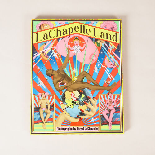 LaChapelle Land