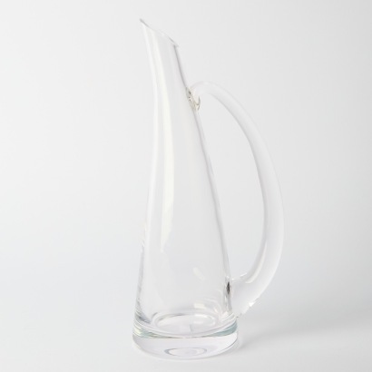 An Eisch Decanter