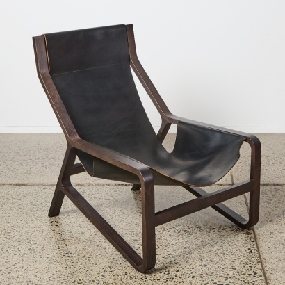 A Blu Dot Toro Chair, Italy