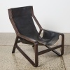 A Blu Dot Toro Chair, Italy