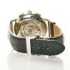 Stainless Steel, 43mm Montblanc 4810 Automatic Chronograph Wristwatch, circa 2000's - 5