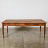 A French Farmhouse Table