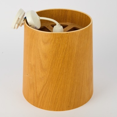 A Citta Pendant Light