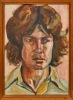 ARTIST UNKNOWN Oil On Board