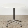A Herman Miller Eames Table