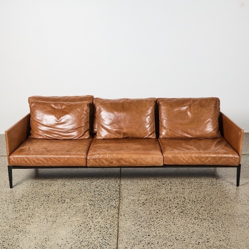 A Liaison Sofa by Cameron Foggo for Nonn