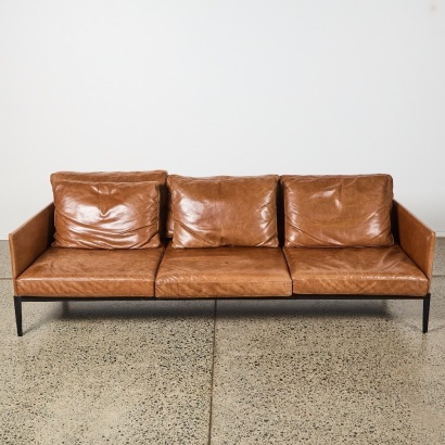 A Liaison Sofa by Cameron Foggo for Nonn