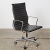 An EA119 High Back Chair by Charles & Ray Eames for ICF