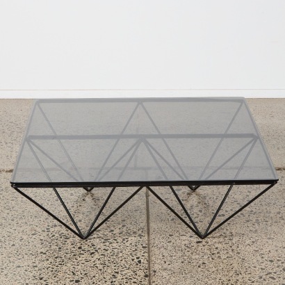 A Piva Style Coffee Table
